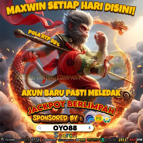 situs judi slot online gacor terpercaya